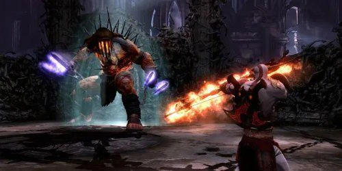 盤點《戰神》最具史詩感的15場戰鬥：雷神之戰登頂