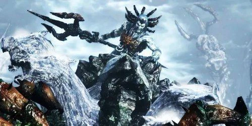 盤點《戰神》最具史詩感的15場戰鬥：雷神之戰登頂