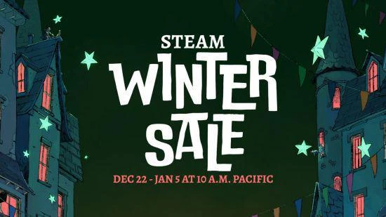 Steam冬季特賣即將開啟 商店登不上UU加速器輕鬆解決