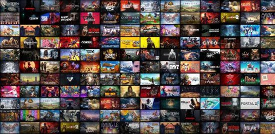 Steam冬季特賣即將開啟 商店登不上UU加速器輕鬆解決