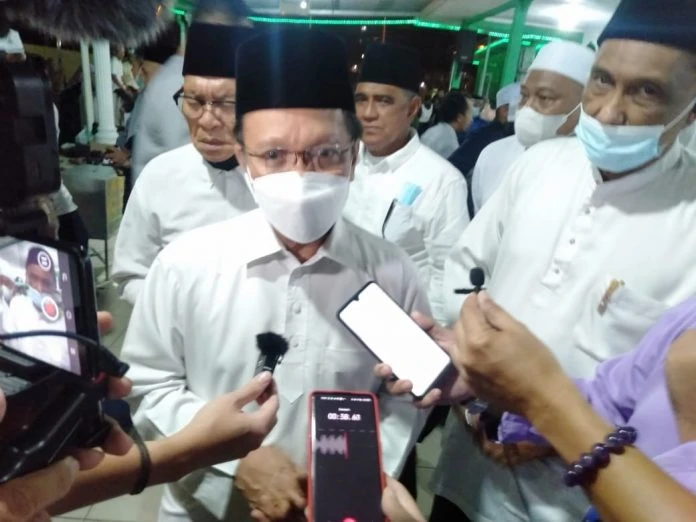 沙菲益:領導者素質成了選民首選 只選政治聯盟的歌已過時