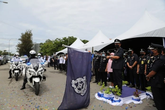 沙巴開齋節回鄉車潮估計增200%