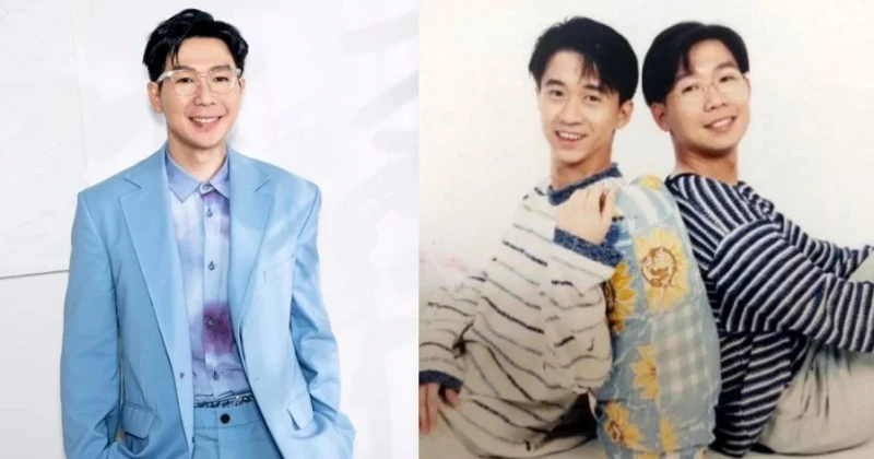 品冠揭「無印良品」秘辛：李宗盛本沒要我和光良組團