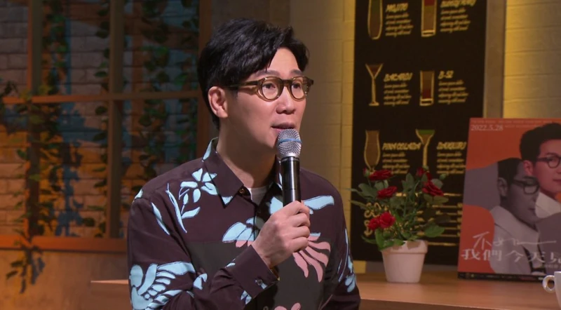 品冠揭「無印良品」秘辛：李宗盛本沒要我和光良組團