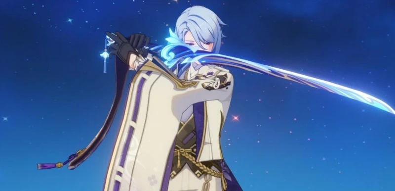 原神3.3神里綾人抽取建議