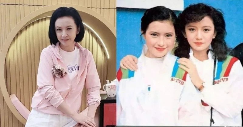 藍潔瑛冥誕 曾華倩分享珍貴合照悼念