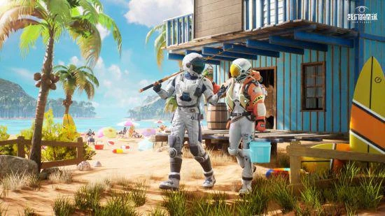 2022遊戲盒發布會：精彩遊戲情報超前先知