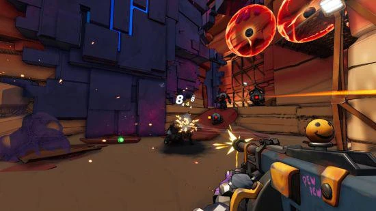 2022遊戲盒發布會：精彩遊戲情報超前先知