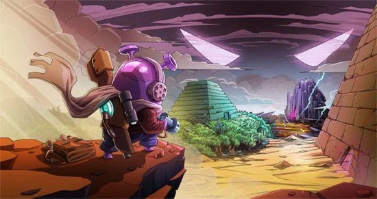 2022遊戲盒發布會：精彩遊戲情報超前先知