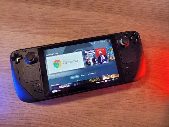 SteamDeck更新出現大問題！模擬器用戶遭殃了