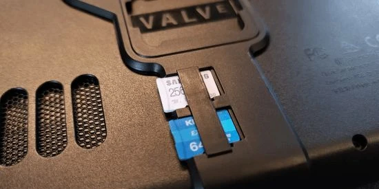 SteamDeck更新出現大問題！模擬器用戶遭殃了