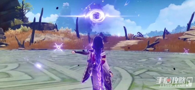 《原神》3.3雷神抽取建議