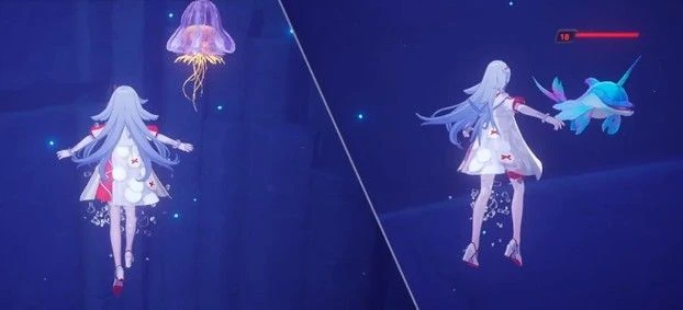 《幻塔》2.4版本評測：探尋海洋的秘密