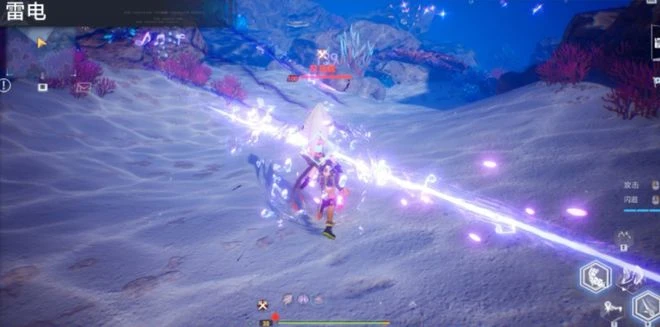 《幻塔》2.4版本評測：探尋海洋的秘密