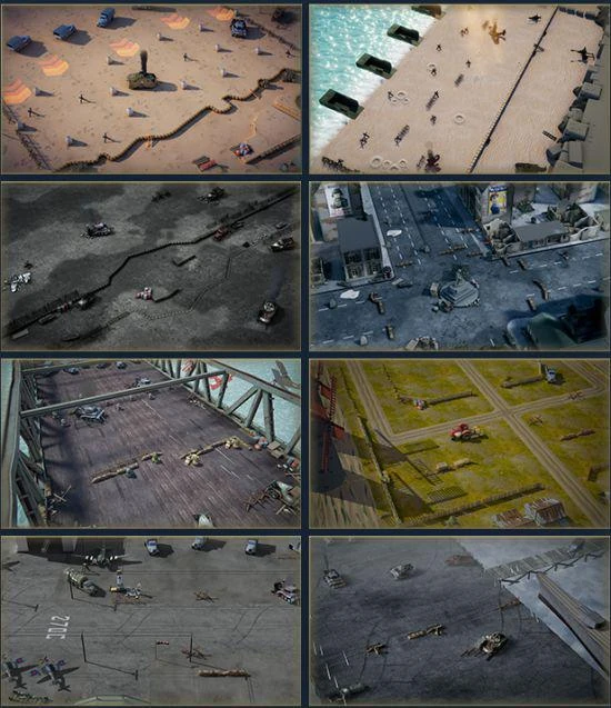 《諾森德塔防》開啟冬促折扣 Steam特別好評塔防