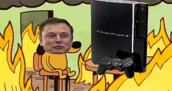 干一個月就跑了！PS3天才黑客從推特離職