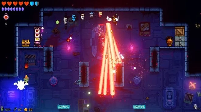 兩年後，這款國產遊戲打造的霓虹迷夢依舊讓人沉醉