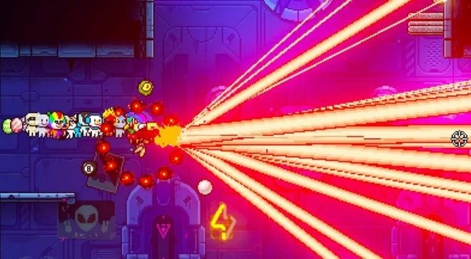 兩年後，這款國產遊戲打造的霓虹迷夢依舊讓人沉醉