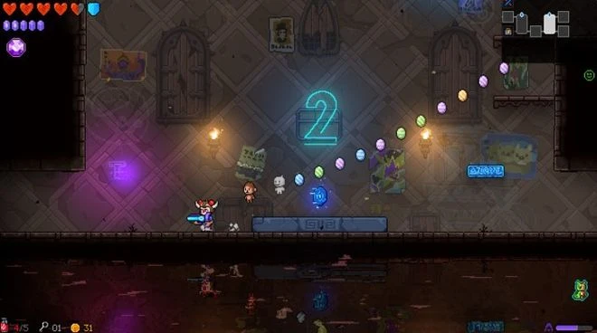 兩年後，這款國產遊戲打造的霓虹迷夢依舊讓人沉醉