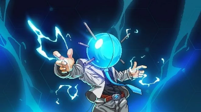 兩年後，這款國產遊戲打造的霓虹迷夢依舊讓人沉醉