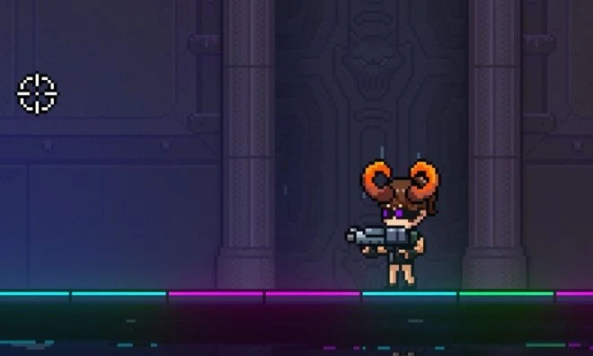 兩年後，這款國產遊戲打造的霓虹迷夢依舊讓人沉醉