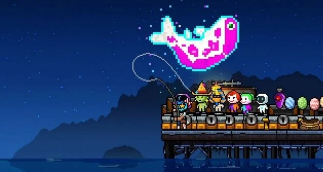 兩年後，這款國產遊戲打造的霓虹迷夢依舊讓人沉醉