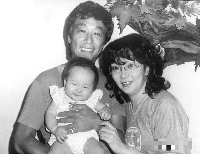 【曾江猝逝】經歷三段婚姻　曾江在遇到「她」後才懂得愛情