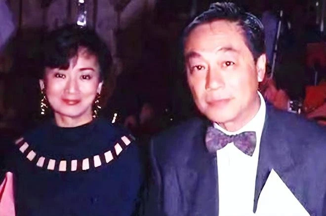 【曾江猝逝】經歷三段婚姻　曾江在遇到「她」後才懂得愛情