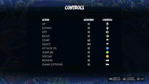 KONAMI經典遊戲《忍者神龜合集》迎來首次更新