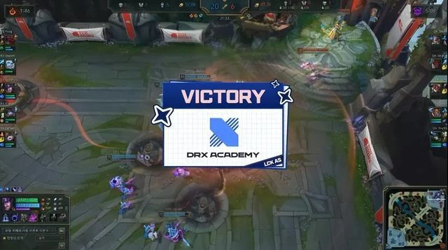 LCK青訓12歲可上場比賽，LPL打算建立超級伺服器