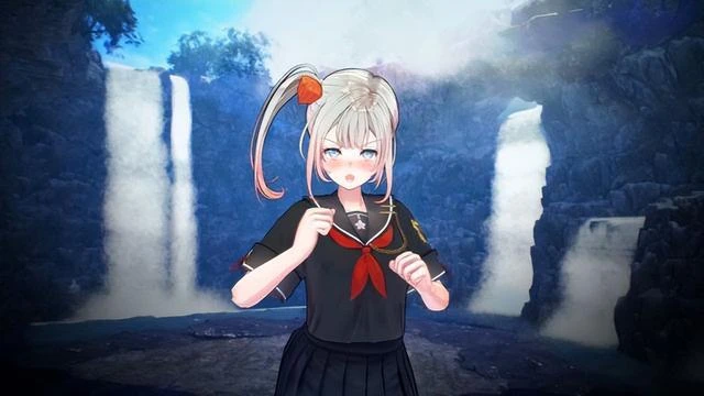 《武士少女》的陰陽兩面——金玉其外，敗絮其中