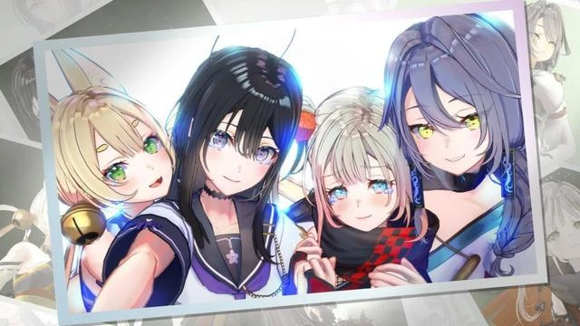 《武士少女》的陰陽兩面——金玉其外，敗絮其中