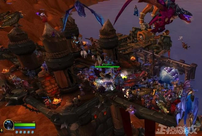 免費帶本送裝備！工作室逃離後，魔獸世界國服反而更好玩了？