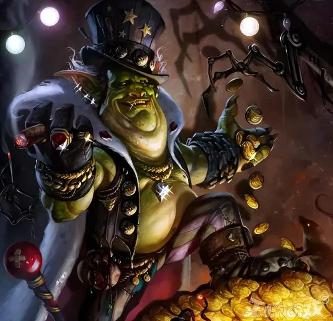 免費帶本送裝備！工作室逃離後，魔獸世界國服反而更好玩了？