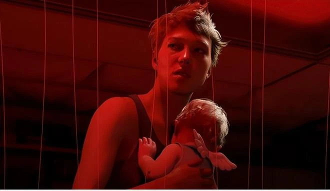 小島秀夫發布《死亡擱淺2》預告片，這遊戲也能出續作？