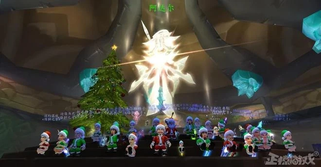 面臨停運的魔獸國服有多棒？人均慈善達人，免費帶本帶成就！