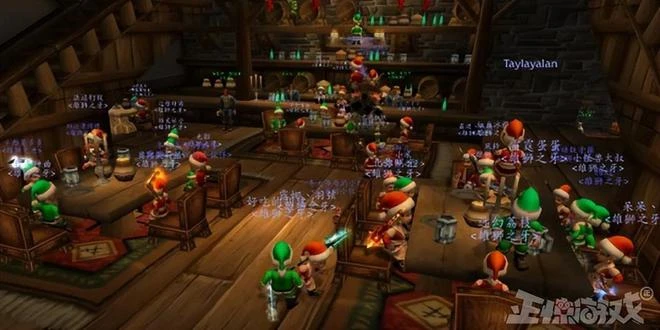 面臨停運的魔獸國服有多棒？人均慈善達人，免費帶本帶成就！