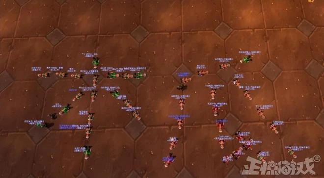 面臨停運的魔獸國服有多棒？人均慈善達人，免費帶本帶成就！