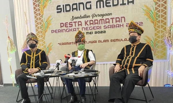 周日起歡慶1個月 沙豐收節慶實體登場