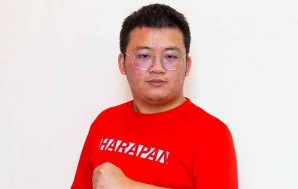 陳龍維批陳震聲 顛倒是非博廉價宣傳