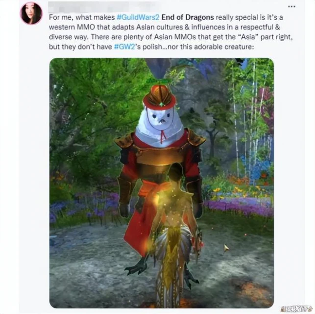 2022年，《激戰2》十年玩家破1600萬，續作新資料片在做了