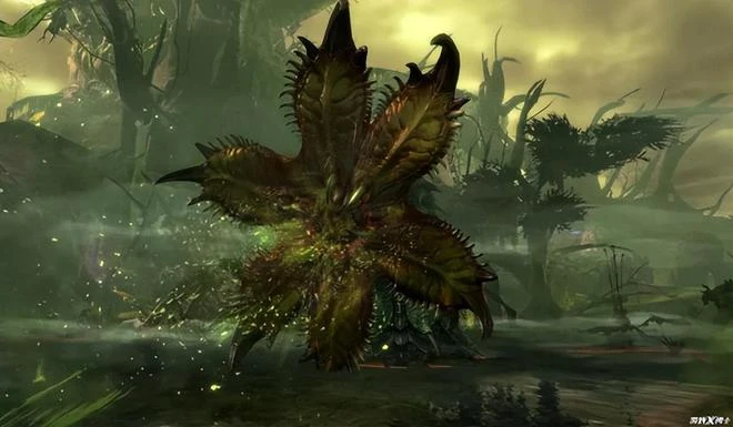 2022年，《激戰2》十年玩家破1600萬，續作新資料片在做了