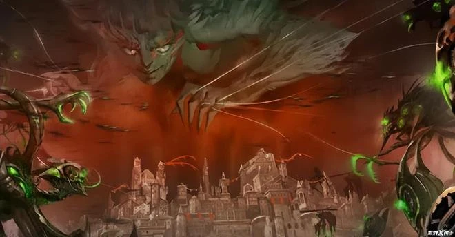 2022年，《激戰2》十年玩家破1600萬，續作新資料片在做了