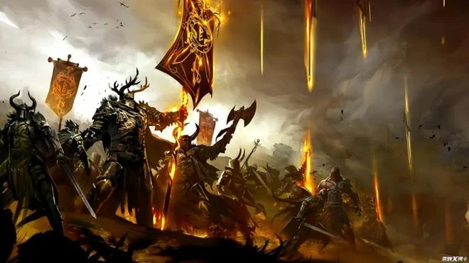 2022年，《激戰2》十年玩家破1600萬，續作新資料片在做了