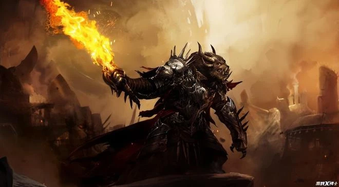 當代最好的MMO之一，十年玩家破1600萬，續作新資料片在做了！