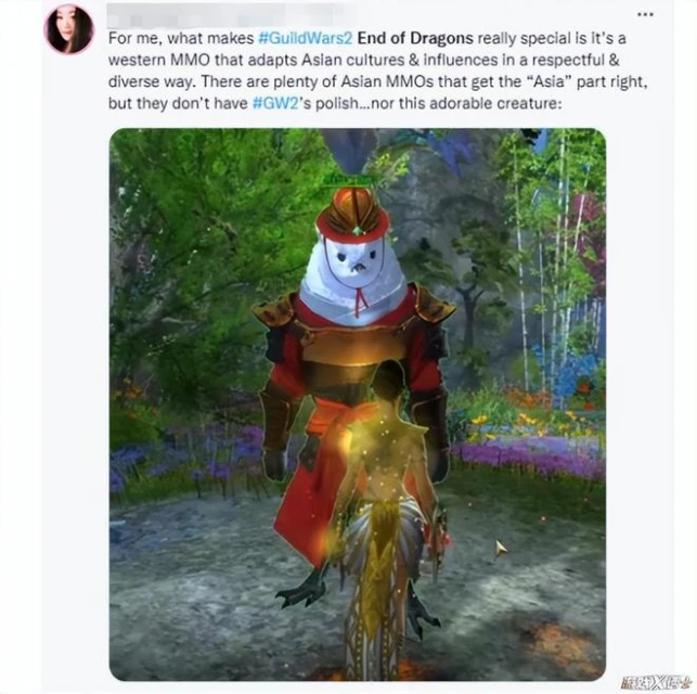 當代最好的MMO之一，十年玩家破1600萬，續作新資料片在做了！