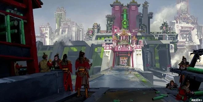 當代最好的MMO之一，十年玩家破1600萬，續作新資料片在做了！