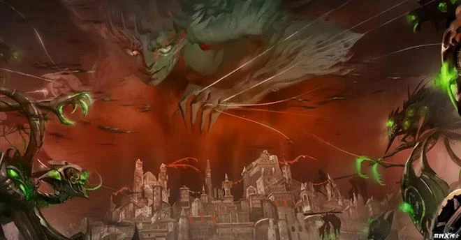 當代最好的MMO之一，十年玩家破1600萬，續作新資料片在做了！