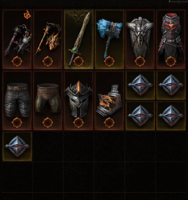 體驗完新版《暗黑破壞神：不朽》你們蒙了嗎？反正我是蒙的