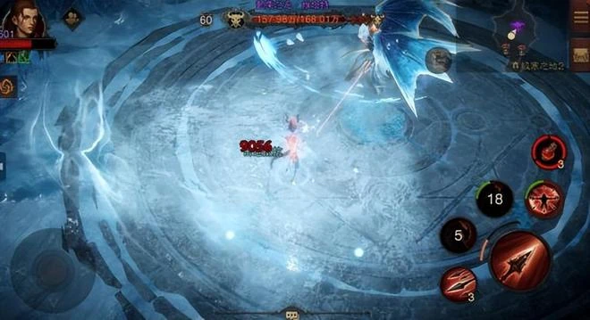 體驗完新版《暗黑破壞神：不朽》你們蒙了嗎？反正我是蒙的